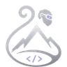 Ninja Mountain symbol